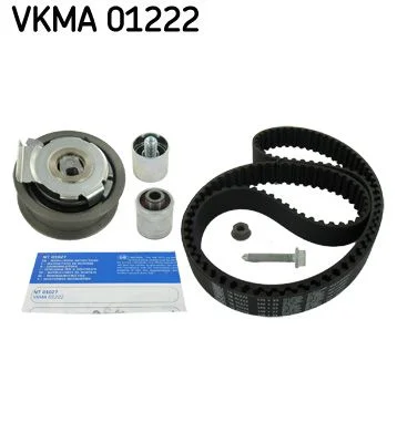 Komplet zobatega jermena SKF VKMA 01222