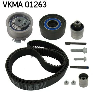 Komplet zobatega jermena SKF VKMA 01263