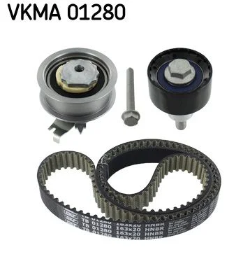 Komplet zobatega jermena SKF VKMA 01280