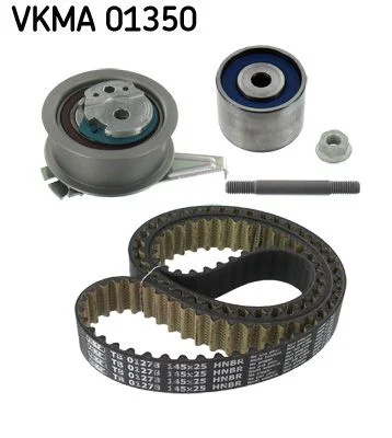 Timing Belt Kit SKF VKMA 01350
