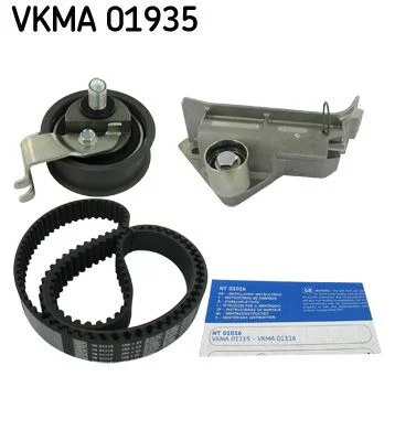 Timing Belt Kit SKF VKMA 01935