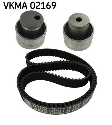 Timing Belt Kit SKF VKMA 02169