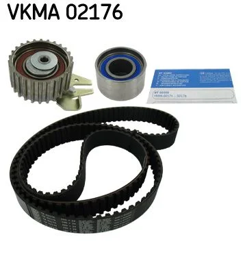 Komplet zobatega jermena SKF VKMA 02176