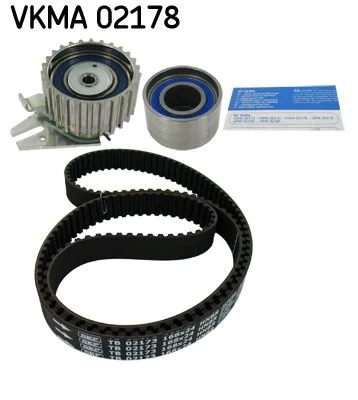 Timing Belt Kit SKF VKMA 02178