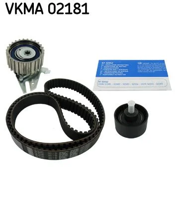 Timing Belt Kit SKF VKMA 02181