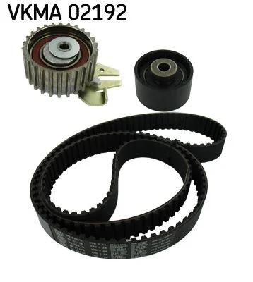 Komplet zobatega jermena SKF VKMA 02192