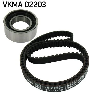 Timing Belt Kit SKF VKMA 02203