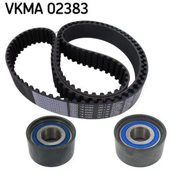 Komplet zobatega jermena SKF VKMA 02383