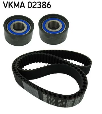 Komplet zobatega jermena SKF VKMA 02386