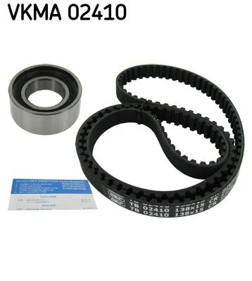 Komplet zobatega jermena SKF VKMA 02410