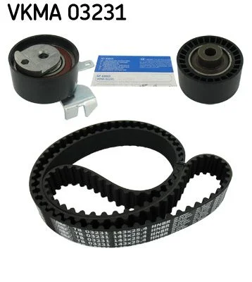 Komplet zobatega jermena SKF VKMA 03231
