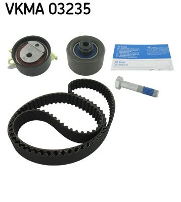Komplet zobatega jermena SKF VKMA 03235
