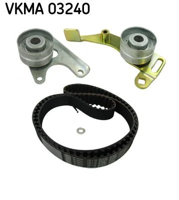 Komplet zobatega jermena SKF VKMA 03240