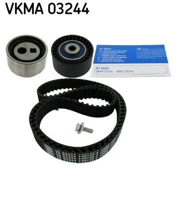 Komplet zobatega jermena SKF VKMA 03244