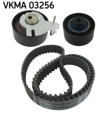 Komplet zobatega jermena SKF VKMA 03256