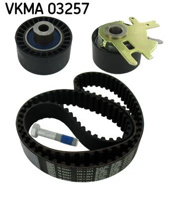 Komplet zobatega jermena SKF VKMA 03257