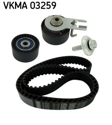 Komplet zobatega jermena SKF VKMA 03259