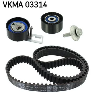 Komplet zobatega jermena SKF VKMA 03314