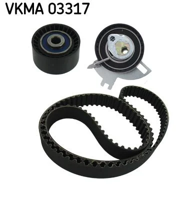 Komplet zobatega jermena SKF VKMA 03317