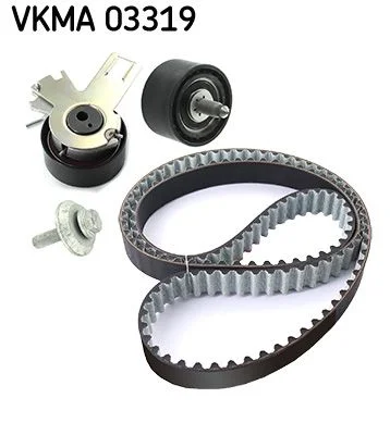 Komplet zobatega jermena SKF VKMA 03319