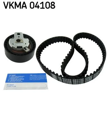 Timing Belt Kit SKF VKMA 04108