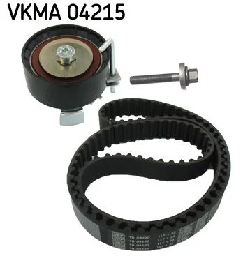Komplet zobatega jermena SKF VKMA 04215
