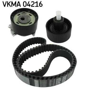 Timing Belt Kit SKF VKMA 04216