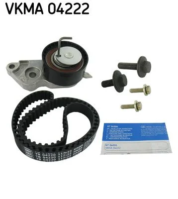 Timing Belt Kit SKF VKMA 04222