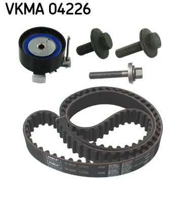 Timing Belt Kit SKF VKMA 04226