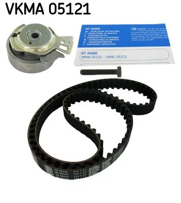 Timing Belt Kit SKF VKMA 05121