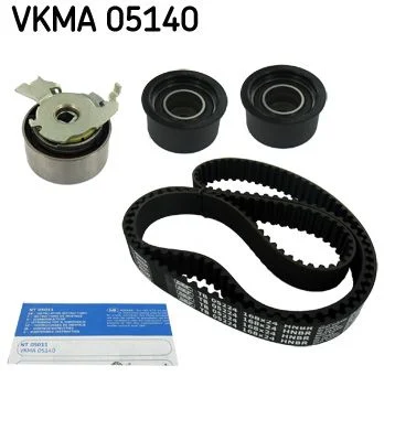 Komplet zobatega jermena SKF VKMA 05140