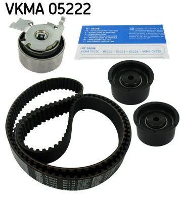 Komplet zobatega jermena SKF VKMA 05222