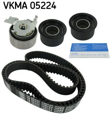 Komplet zobatega jermena SKF VKMA 05224