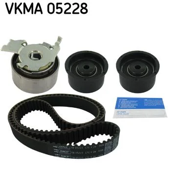 Komplet zobatega jermena SKF VKMA 05228