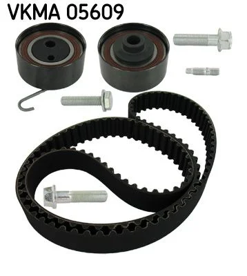 Timing Belt Kit SKF VKMA 05609
