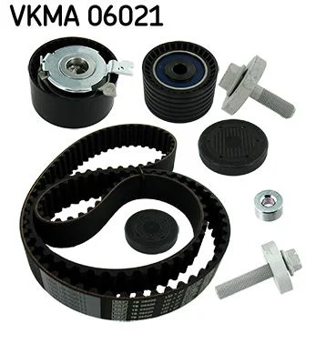 Timing Belt Kit SKF VKMA 06021