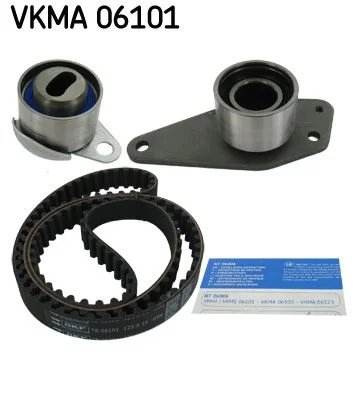 Komplet zobatega jermena SKF VKMA 06101
