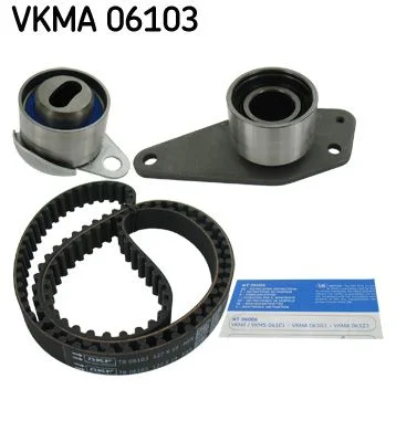 Komplet zobatega jermena SKF VKMA 06103