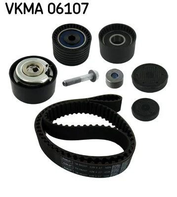 Timing Belt Kit SKF VKMA 06107