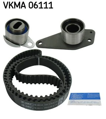 Timing Belt Kit SKF VKMA 06111