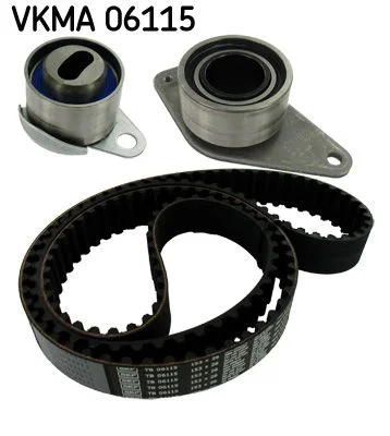 Timing Belt Kit SKF VKMA 06115