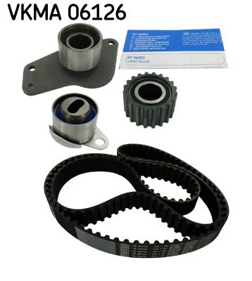 Timing Belt Kit SKF VKMA 06126