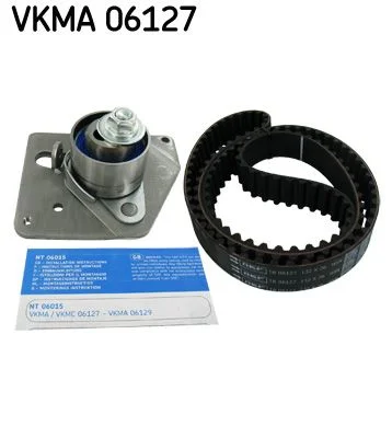 Komplet zobatega jermena SKF VKMA 06127