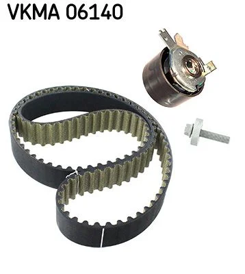 Komplet zobatega jermena SKF VKMA 06140
