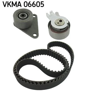 Timing Belt Kit SKF VKMA 06605