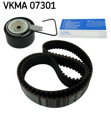 Komplet zobatega jermena SKF VKMA 07301