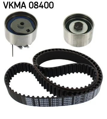 Komplet zobatega jermena SKF VKMA 08400