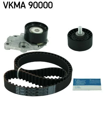Komplet zobatega jermena SKF VKMA 90000