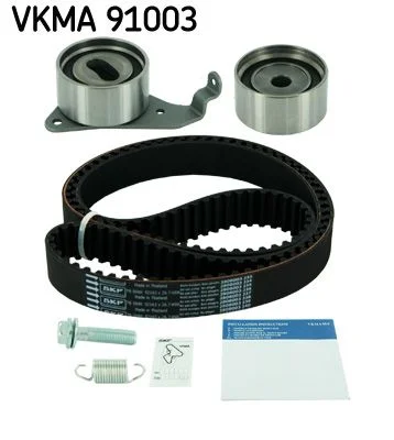 Timing Belt Kit SKF VKMA 91003