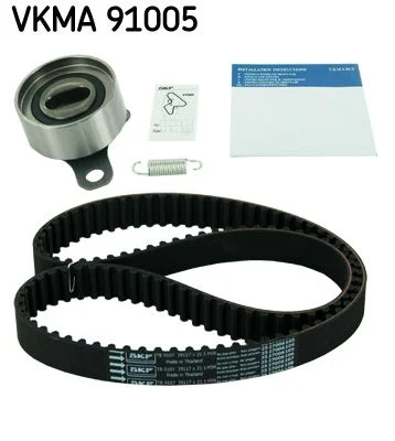 Timing Belt Kit SKF VKMA 91005